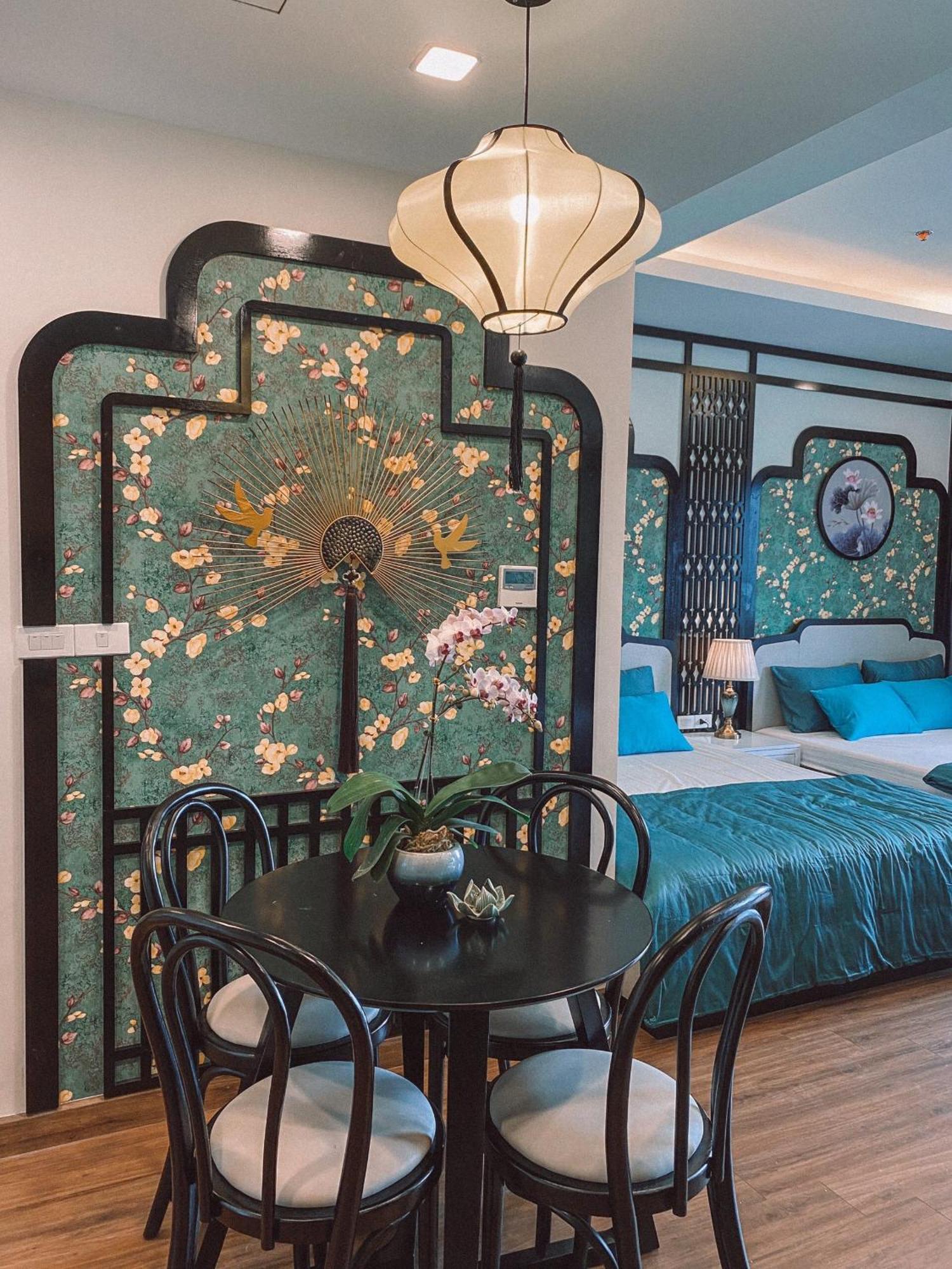Can Ho Flc Sea Tower Quy Nhon View Bien Aparthotel Εξωτερικό φωτογραφία