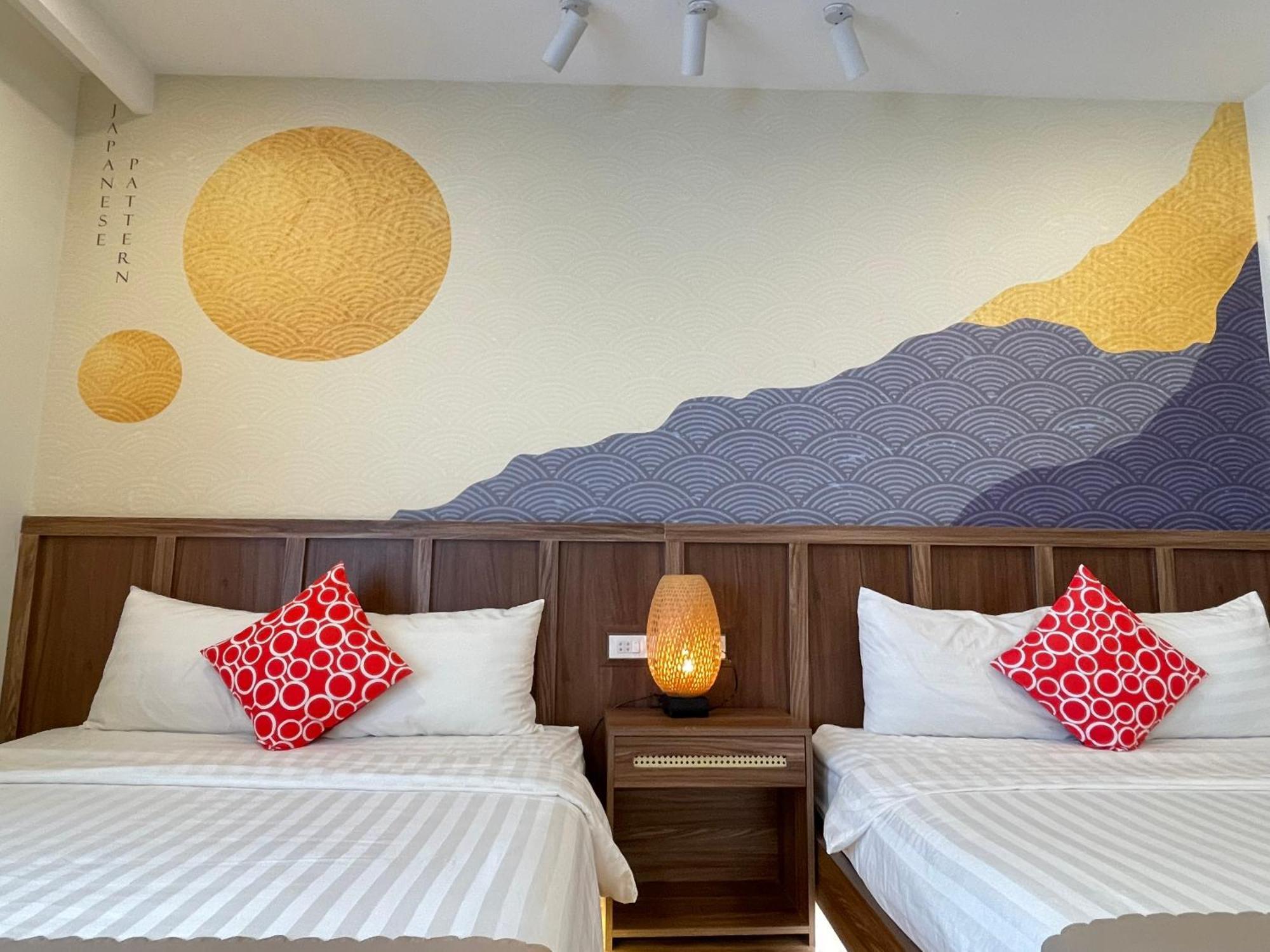 Can Ho Flc Sea Tower Quy Nhon View Bien Aparthotel Εξωτερικό φωτογραφία